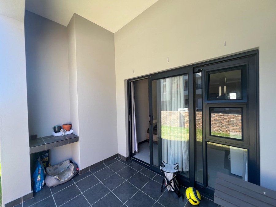 To Let 2 Bedroom Property for Rent in Pinelands Eastern Cape